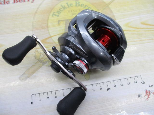 14クロナークCI4+ 151HG｜＠ベリーネット 日本最大新品中古釣具WEBショップ