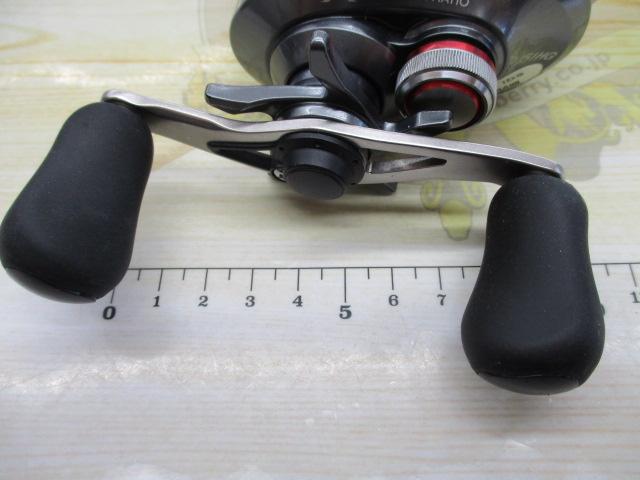 14クロナークCI4+ 151HG｜＠ベリーネット 日本最大新品中古釣具WEBショップ