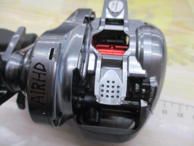 14クロナークCI4+ 151HG｜＠ベリーネット 日本最大新品中古釣具WEBショップ