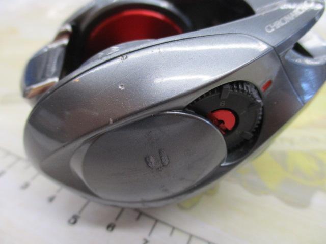 14クロナークCI4+ 151HG