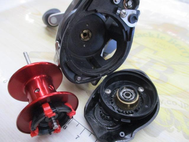 14クロナークCI4+ 151HG