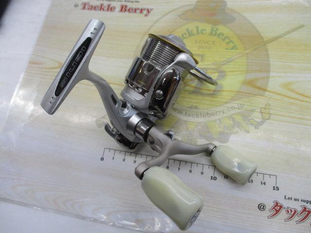 TDイグニス 2506C｜＠ベリーネット 日本最大新品中古釣具WEBショップ