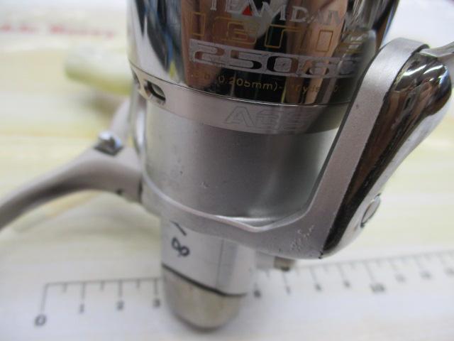 TDイグニス 2506C｜＠ベリーネット 日本最大新品中古釣具WEBショップ