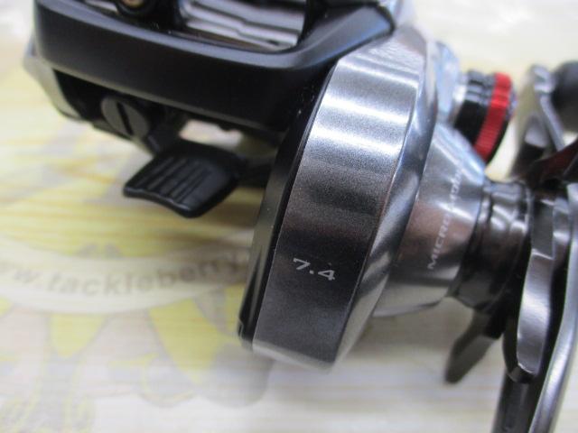 21スコーピオンDC 151HG