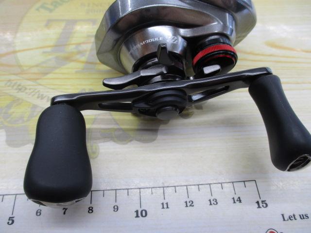 21スコーピオンDC 151HG