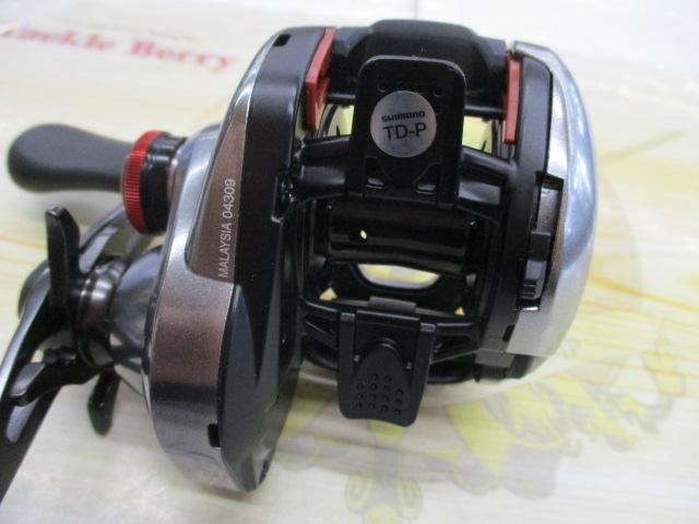 21スコーピオンDC 151HG