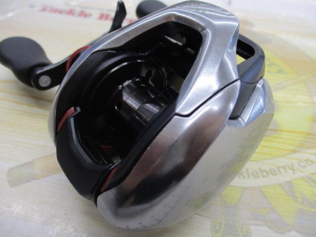 21スコーピオンDC 151HG