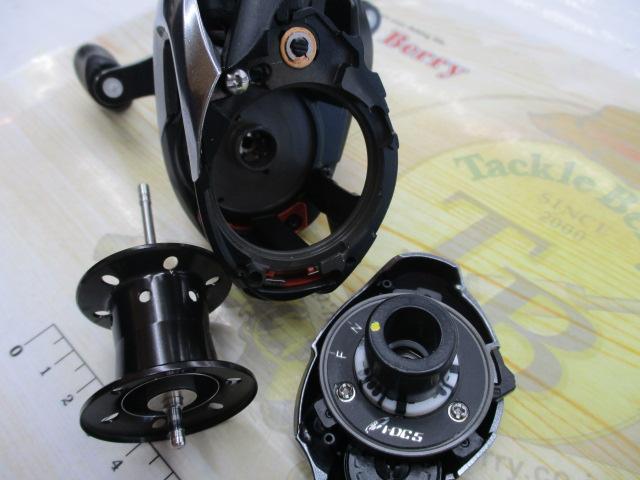 21スコーピオンDC 151HG｜＠ベリーネット 日本最大新品中古釣具WEBショップ