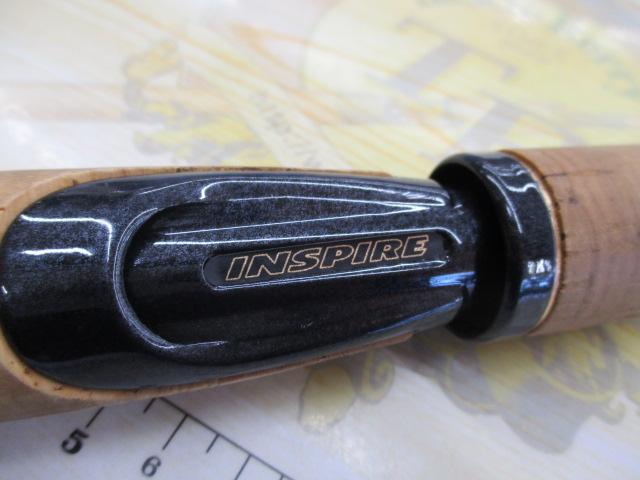 インスパイア ICSS-64L.TG