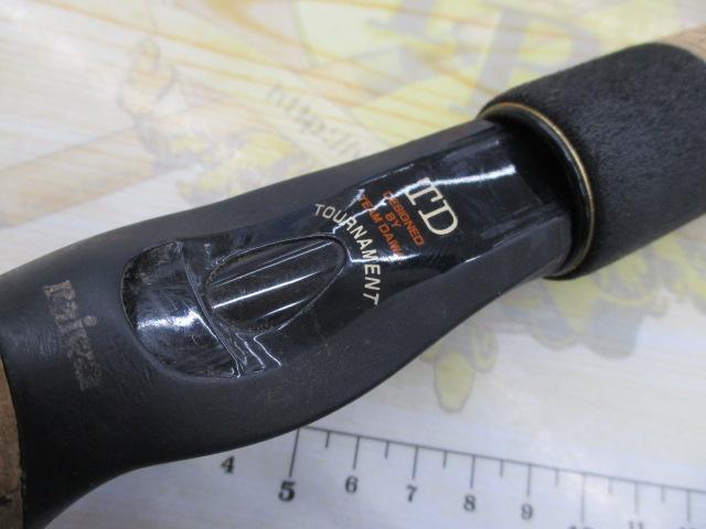 TDトーナメント TD-T76T-4FB.G