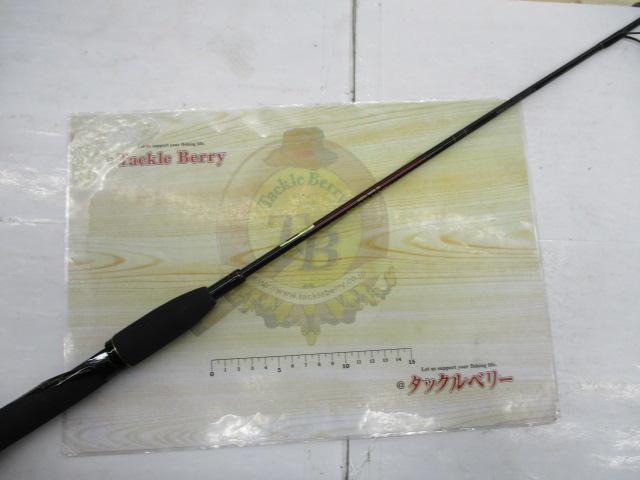 チームダイワ TD-66T-1FS