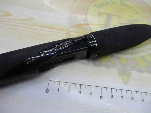 チームダイワ TD-66T-1FS