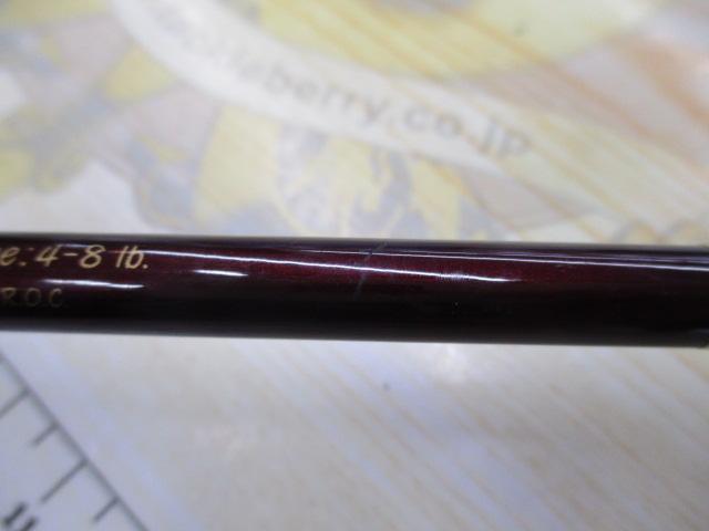 チームダイワ TD-66T-1FS