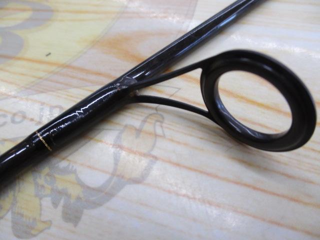 チームダイワ TD-66T-1FS