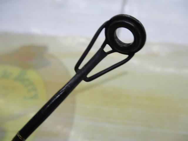 チームダイワ TD-66T-1FS