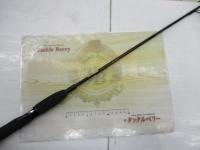 チームダイワ TD-66T-1FS