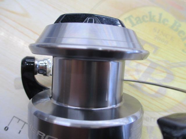 14スフェロスSW 5000HG｜＠ベリーネット 日本最大新品中古釣具WEBショップ