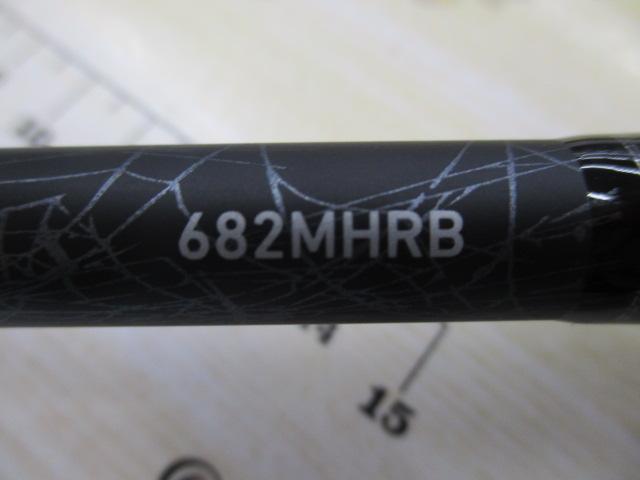 タトゥーラ 682MHRB