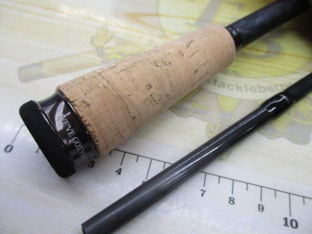 タトゥーラ 682MHRB