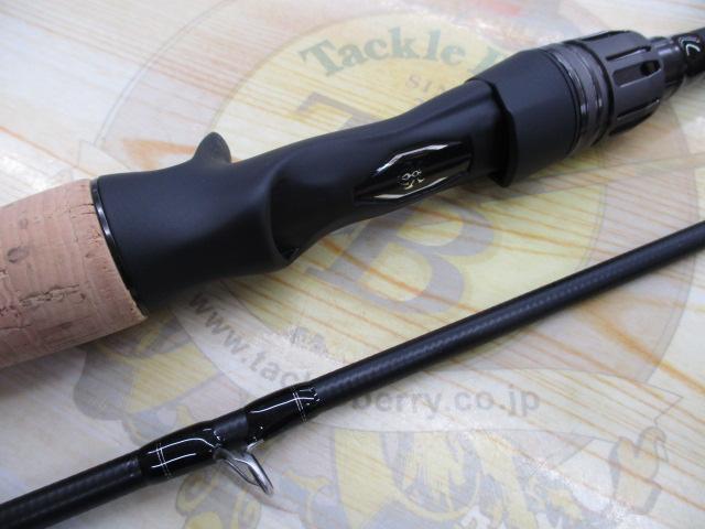 タトゥーラ 682MHRB