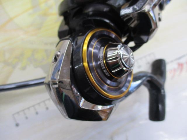 21カルディア LT4000-CXH