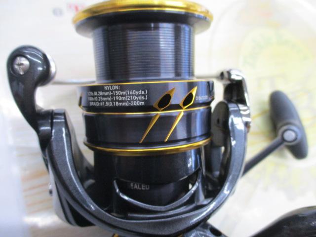 21カルディア LT4000-CXH