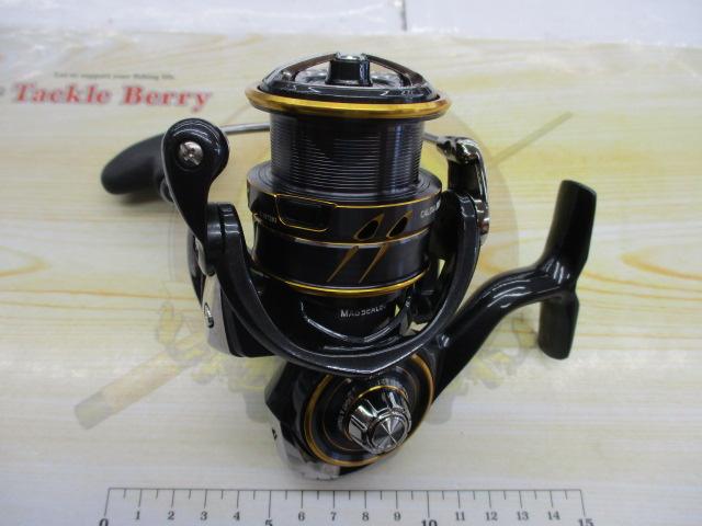 21カルディア LT3000-XH｜＠ベリーネット 日本最大新品中古釣具WEBショップ