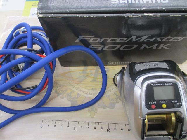 11フォースマスター 800MK｜＠ベリーネット 日本最大新品中古釣具WEB