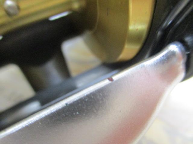 11フォースマスター 800MK