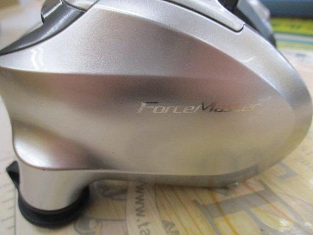 11フォースマスター 800MK｜＠ベリーネット 日本最大新品中古釣具WEB