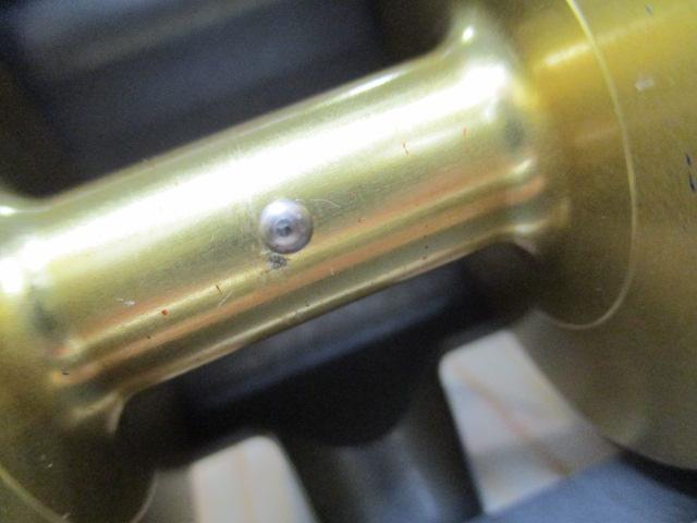 11フォースマスター 800MK