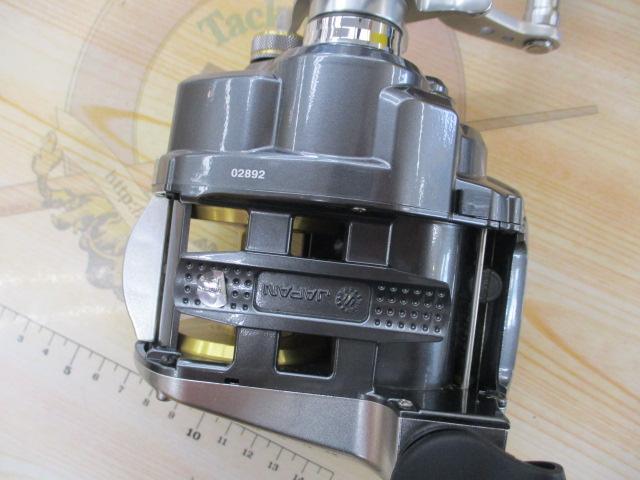 11フォースマスター 800MK