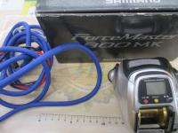 11フォースマスター 800MK