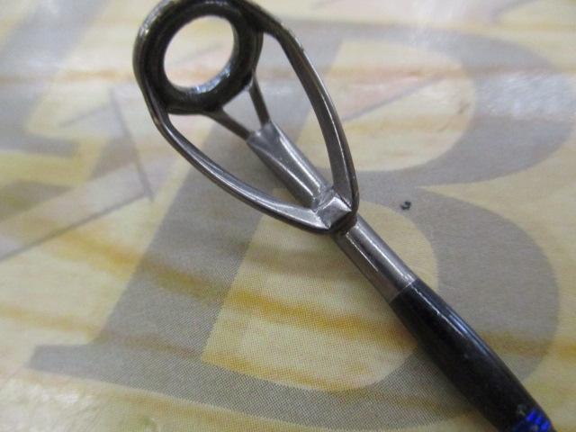 コルトスナイパーBB LSJ S100L