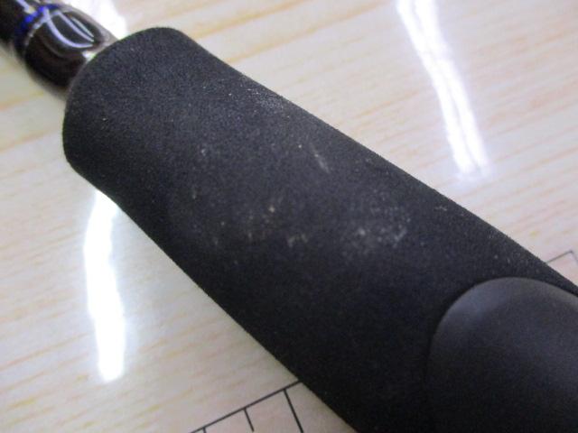 24ソルパラ SPE-832ML