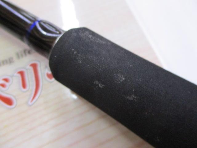 24ソルパラ SPE-832ML