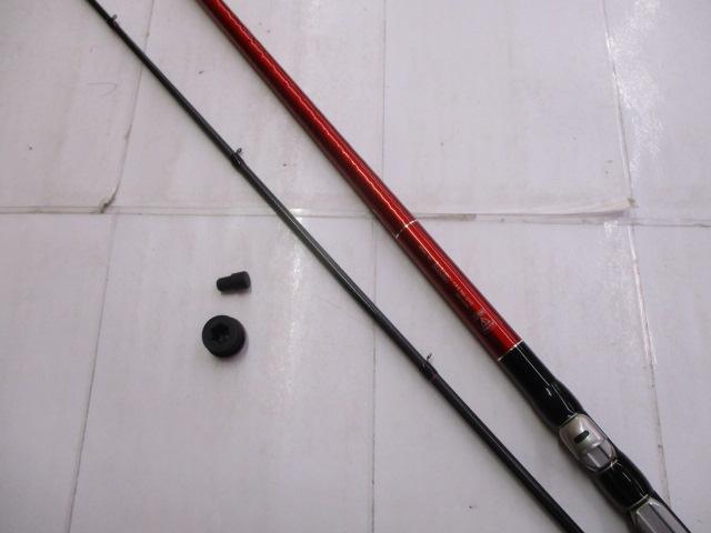 ブラックジャックスナイパーヘチX XH-270