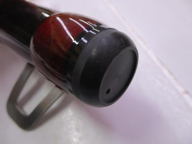 ブラックジャックスナイパーヘチX XH-270