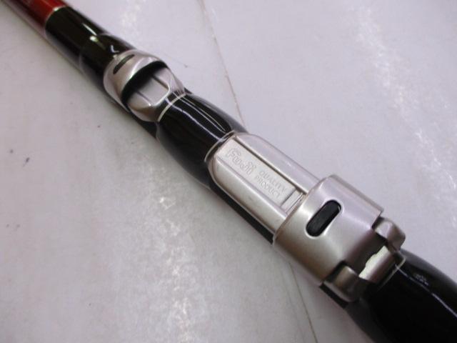 ブラックジャックスナイパーヘチX XH-270