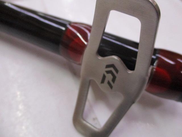 ブラックジャックスナイパーヘチX XH-270