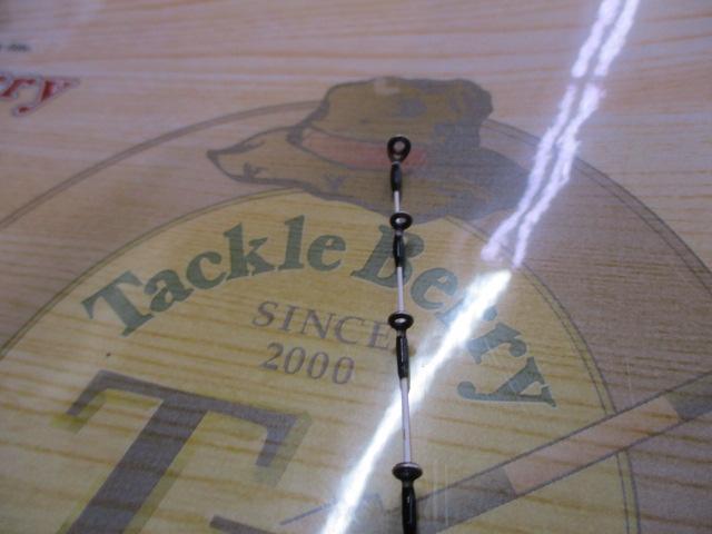 ブラックジャックスナイパーヘチX XH-270