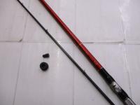 ブラックジャックスナイパーヘチX XH-270