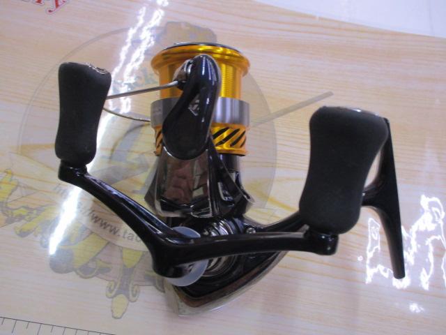 24レブロス LT2500S-DH