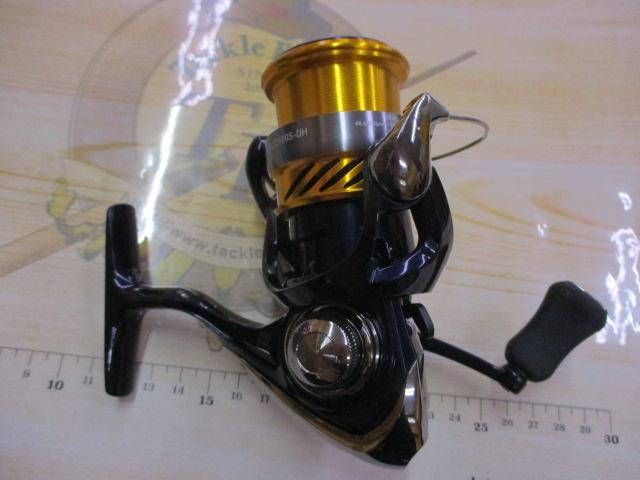 24レブロス LT2500S-DH