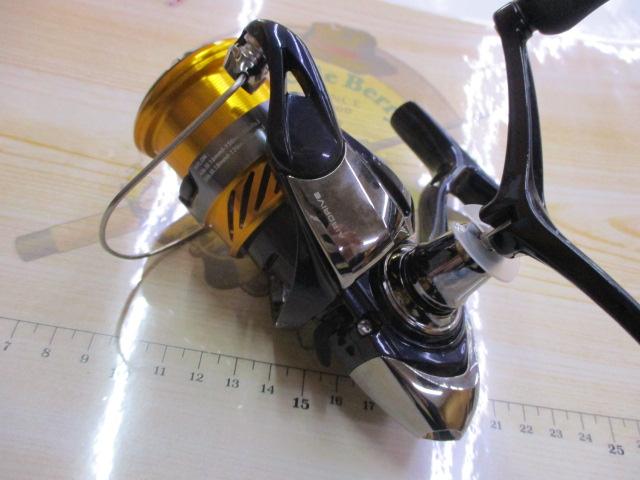 24レブロス LT2500S-DH