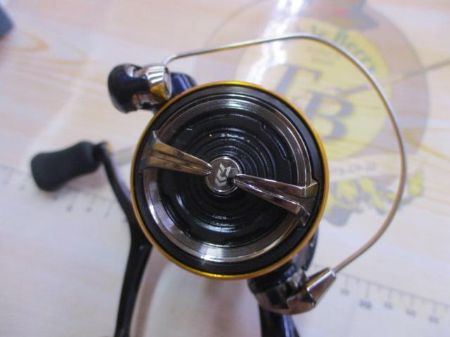 24レブロス LT2500S-DH