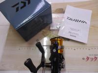 24レブロス LT2500S-DH