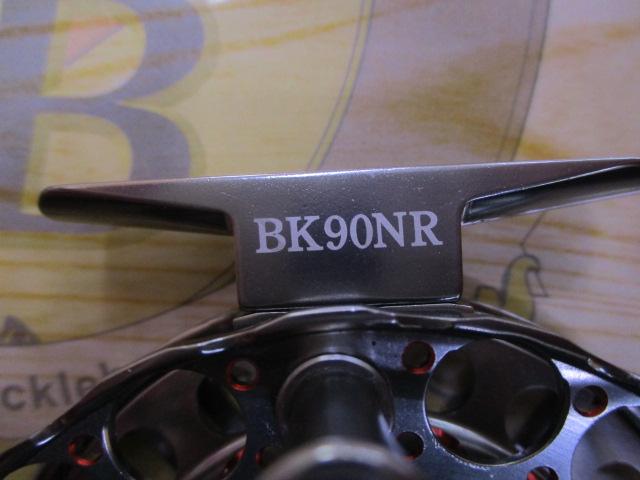 バトルフィールド黒鯛BK90NR