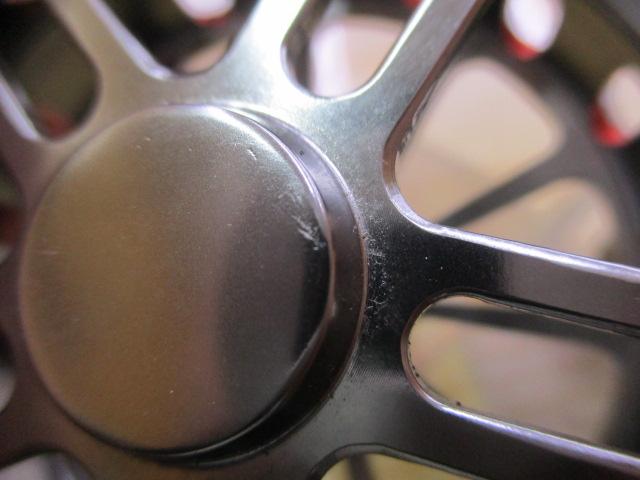 バトルフィールド黒鯛BK90NR