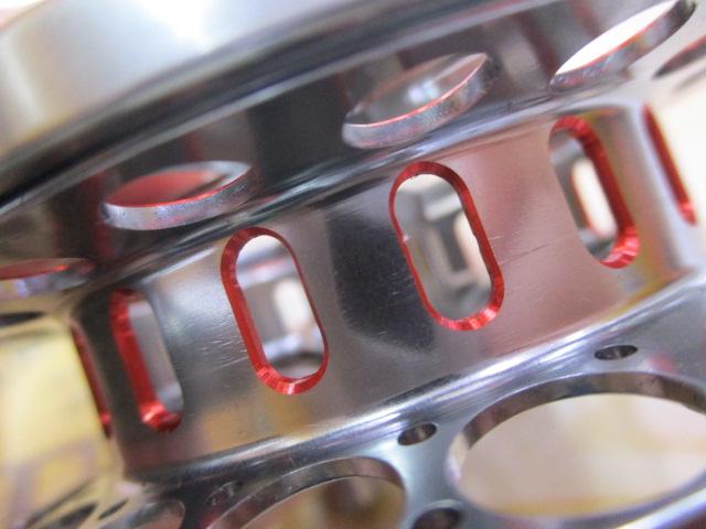 バトルフィールド黒鯛BK90NR